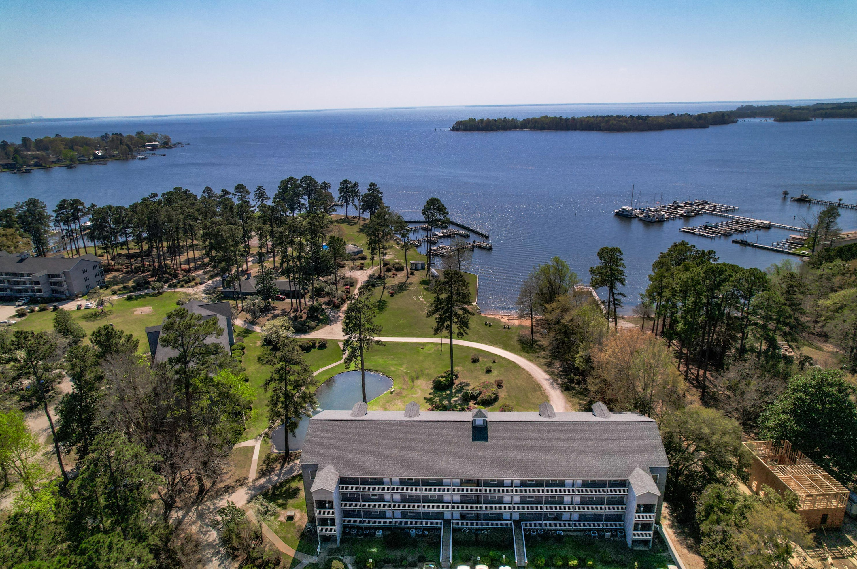 1307 Cypress Pointe #a307, Foreston, SC 29102