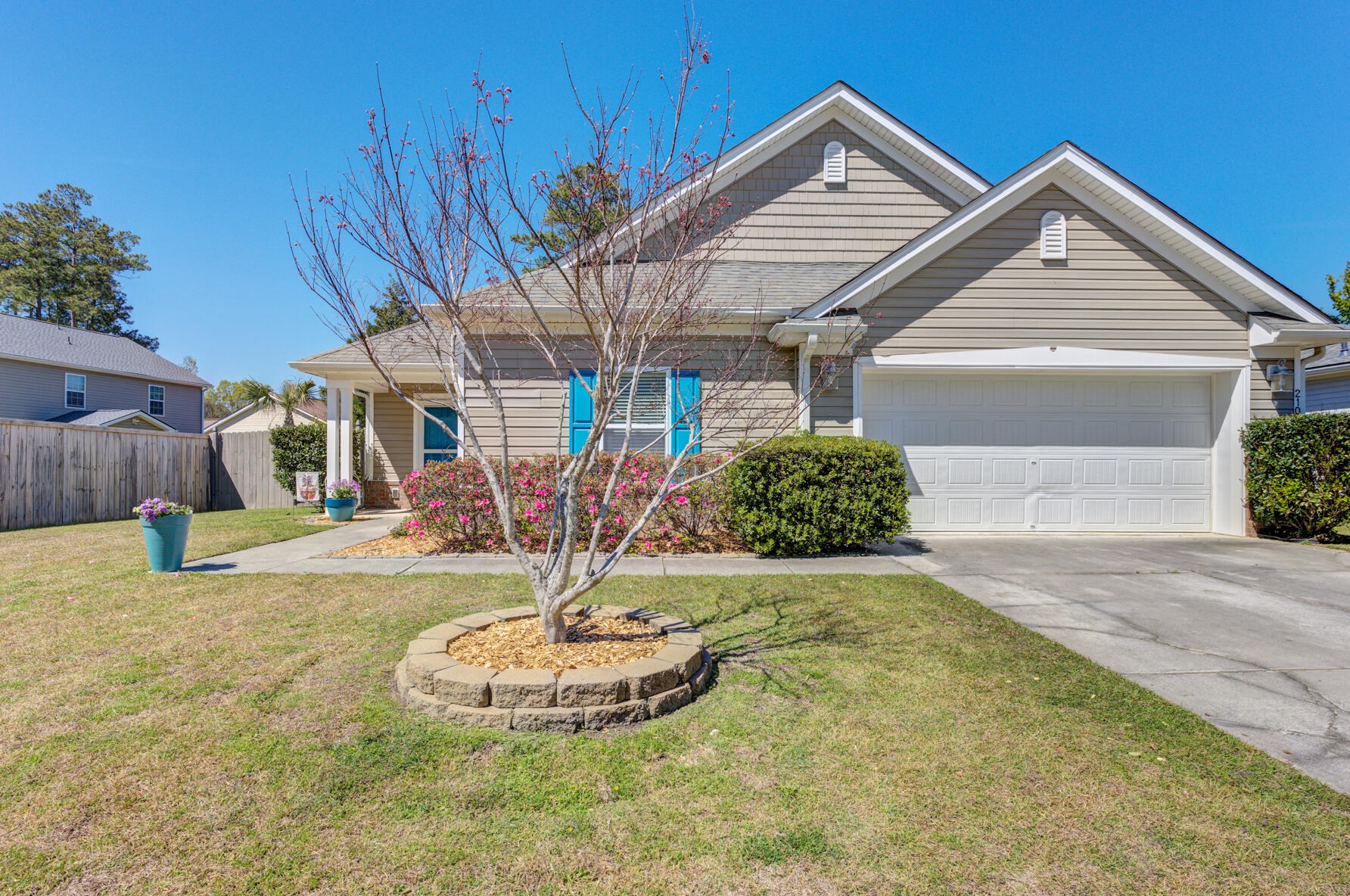210 Austin Creek Ct, Summerville, SC 29483-5337