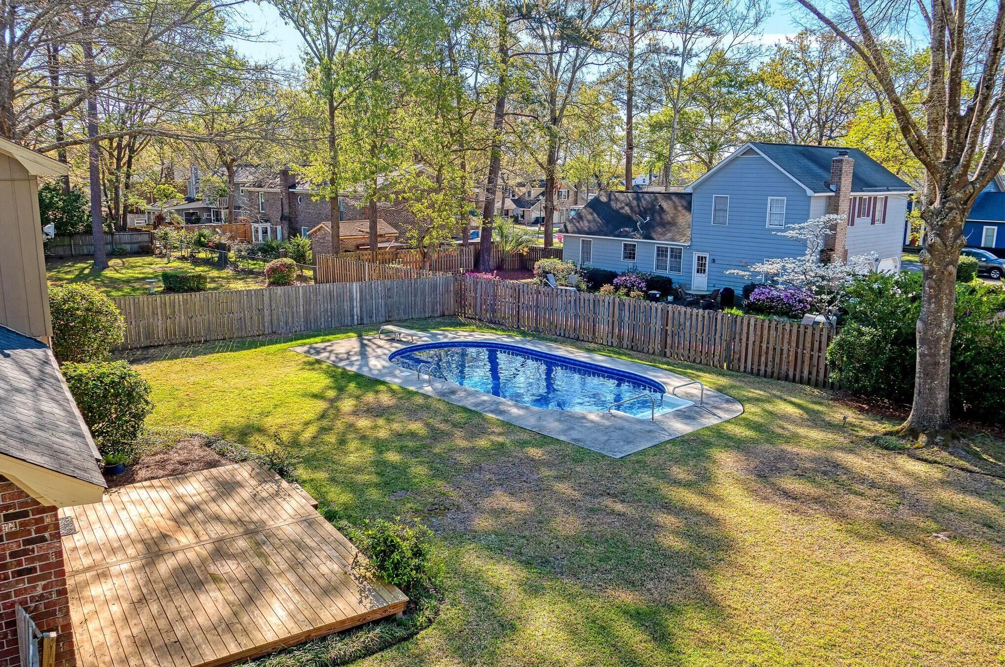 13 Monte Sano Dr, Charleston, SC 29410-8617