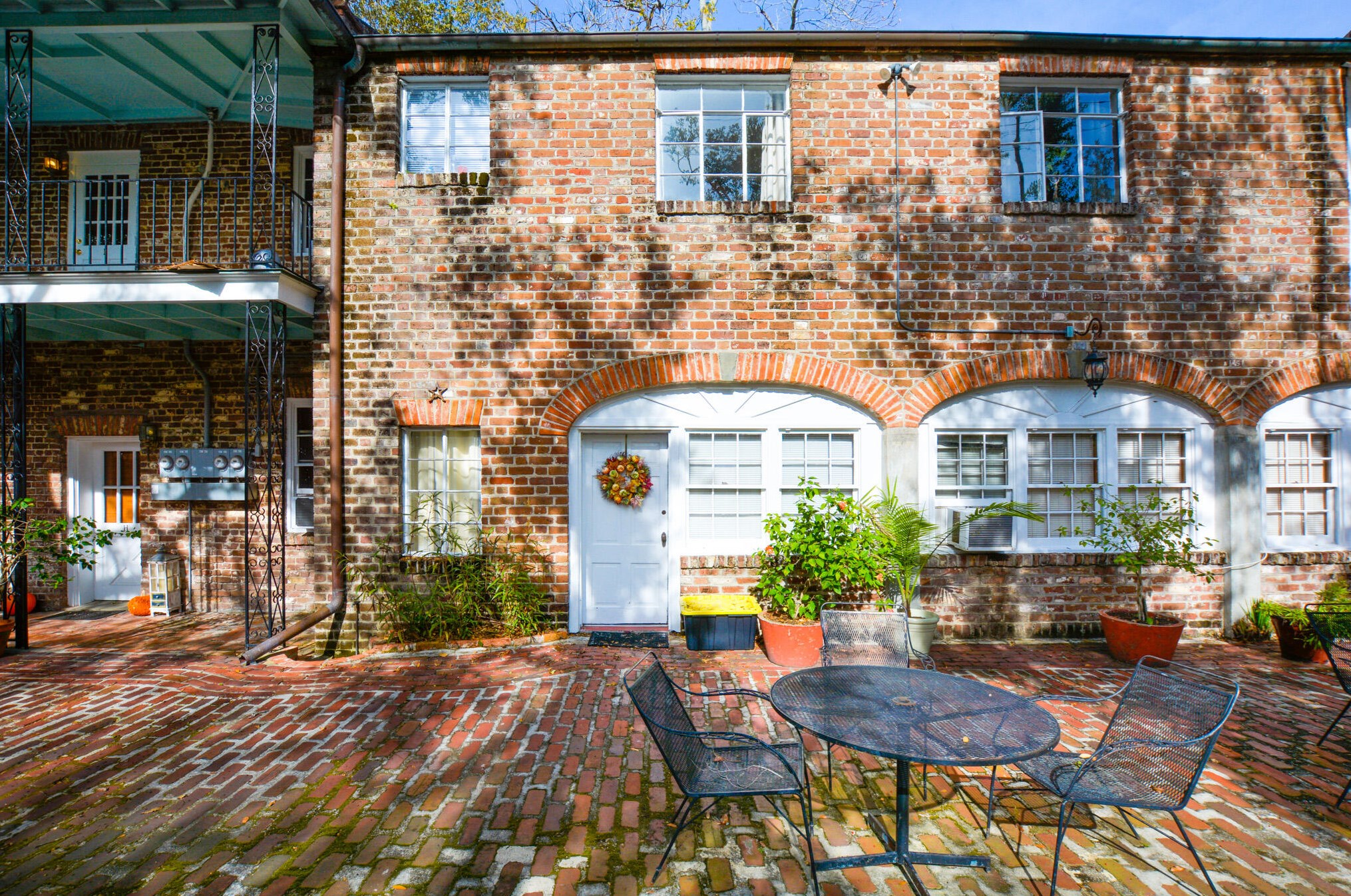 21 Archdale St #f, Charleston, SC 29401