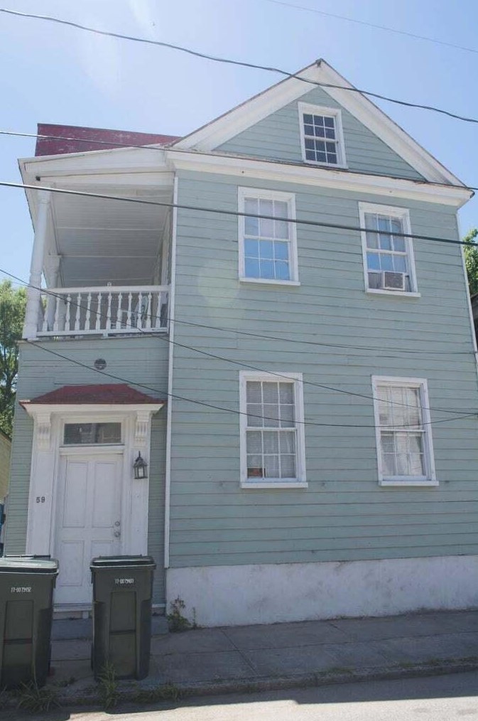 59 Hanover St #c, Charleston, SC 29403
