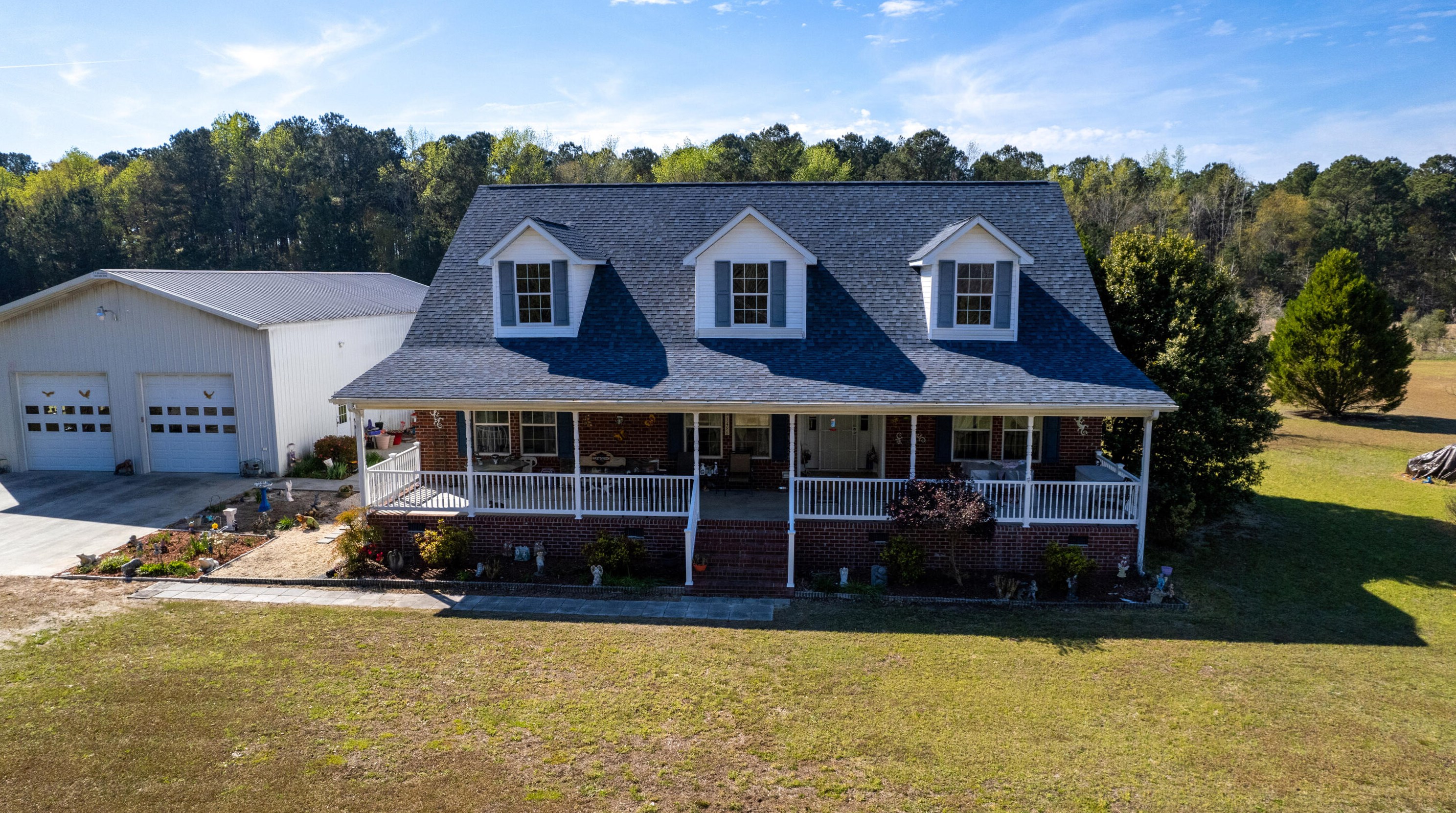 1488 Jerro Rd, Foreston, SC 29102