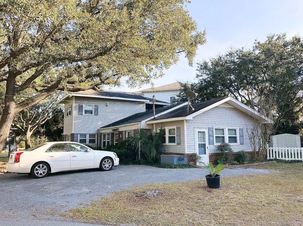 5 37th Ave, Isle of Palms, SC 29451