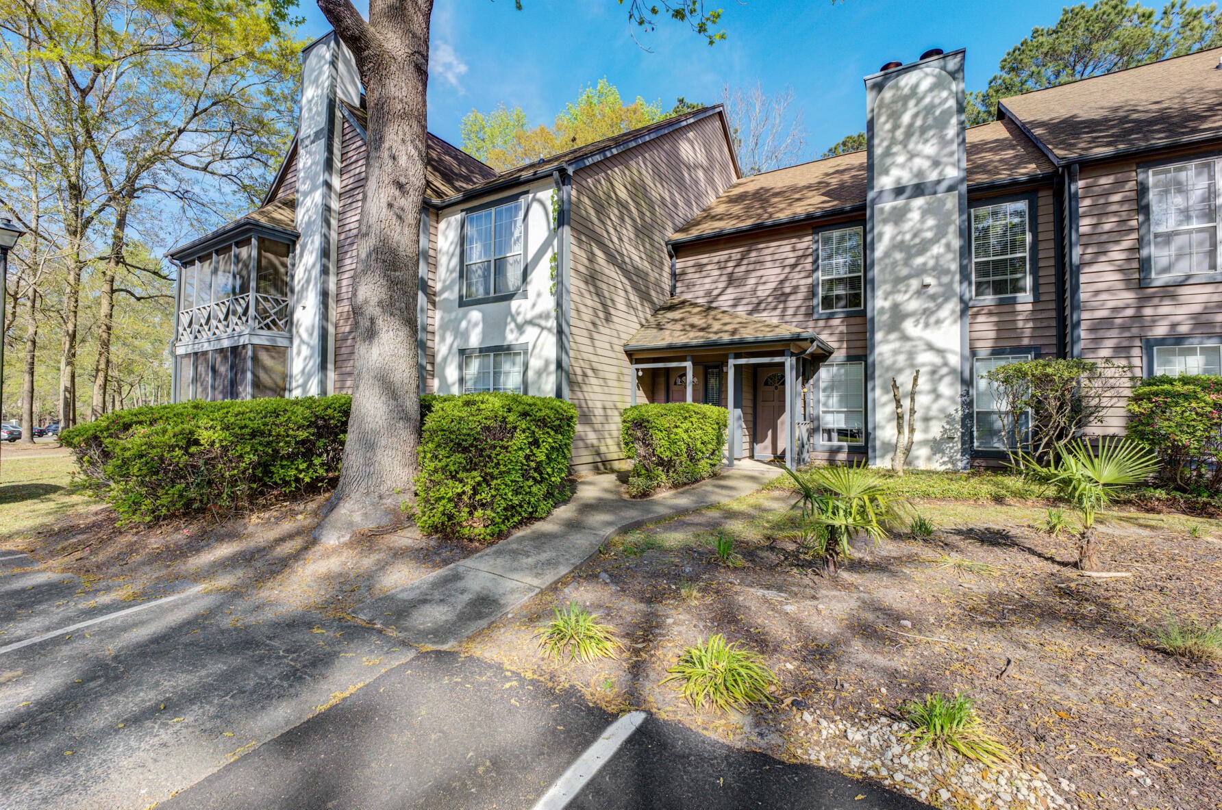 7930 Edgebrook Cir #g, Charleston, SC 29418