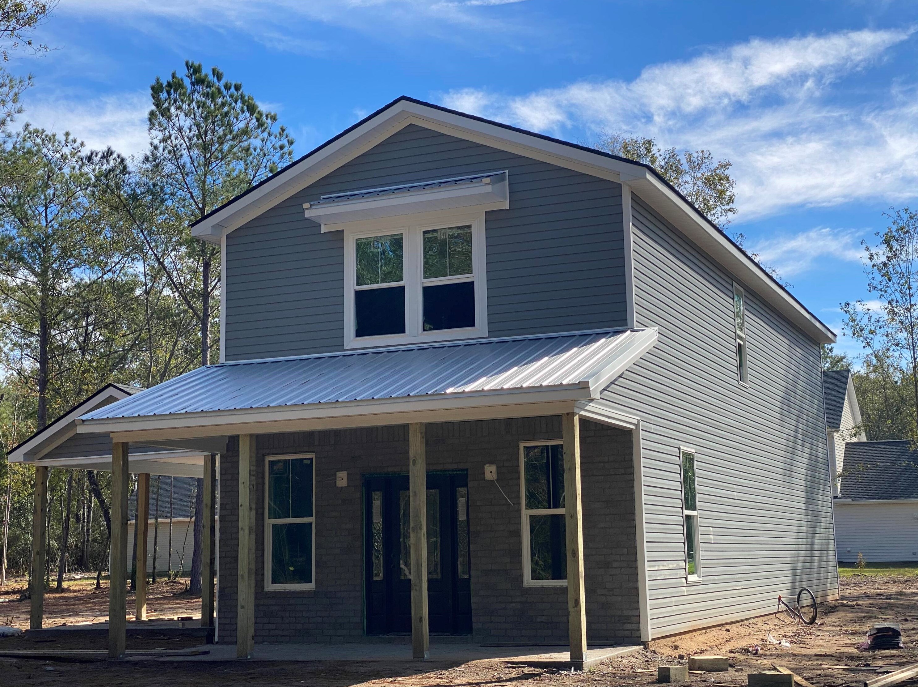 323 Capers Rd, Walterboro, SC 29488-9182
