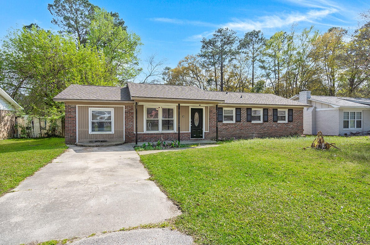 109 Hope Dr, Summerville, SC 29485-7403