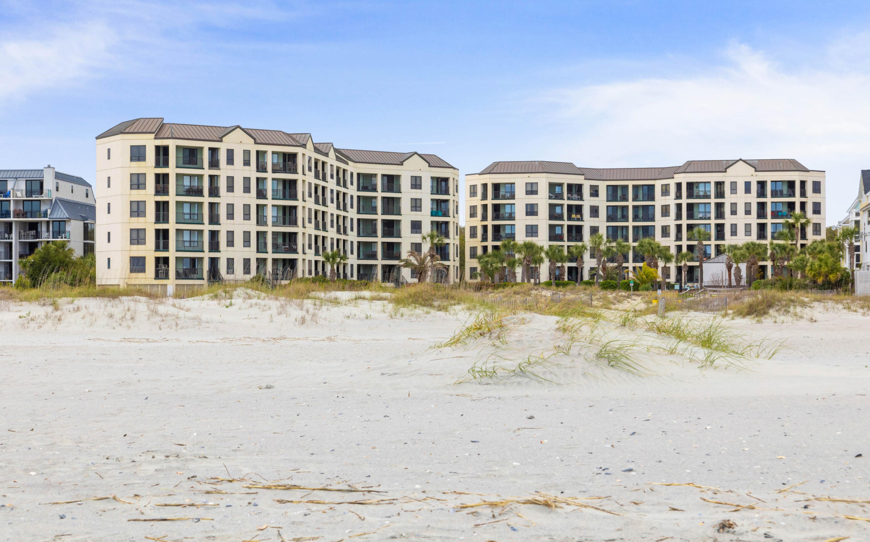 8000 Palmetto Dr #511-c, Isle of Palms, SC 29451