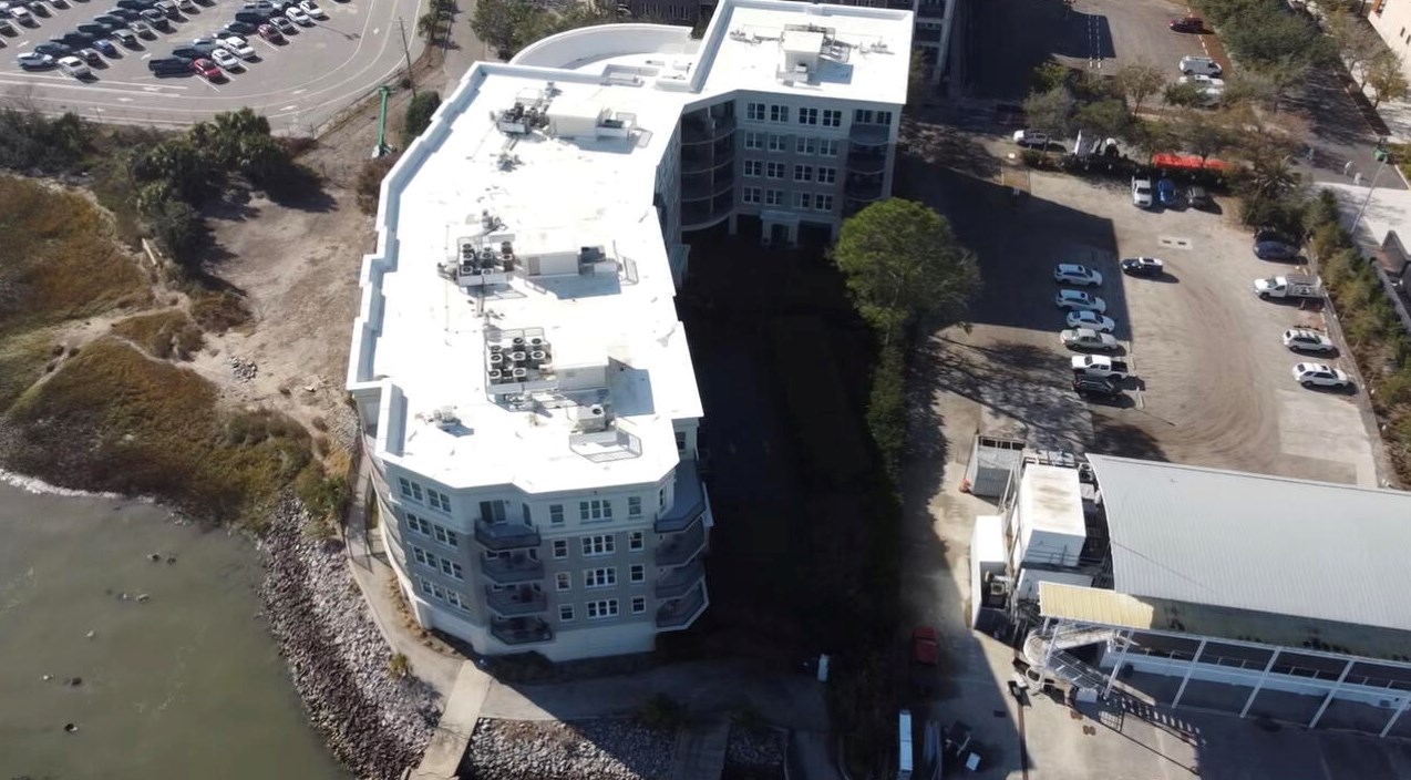 2 Wharfside St, Charleston SC  29401-1596 exterior
