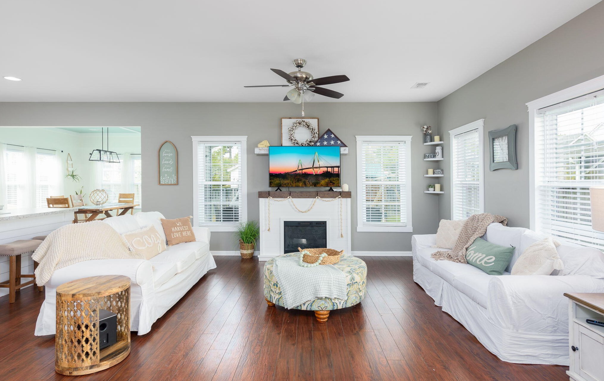 1461 Oldenburg Dr, Awendaw, SC 29429