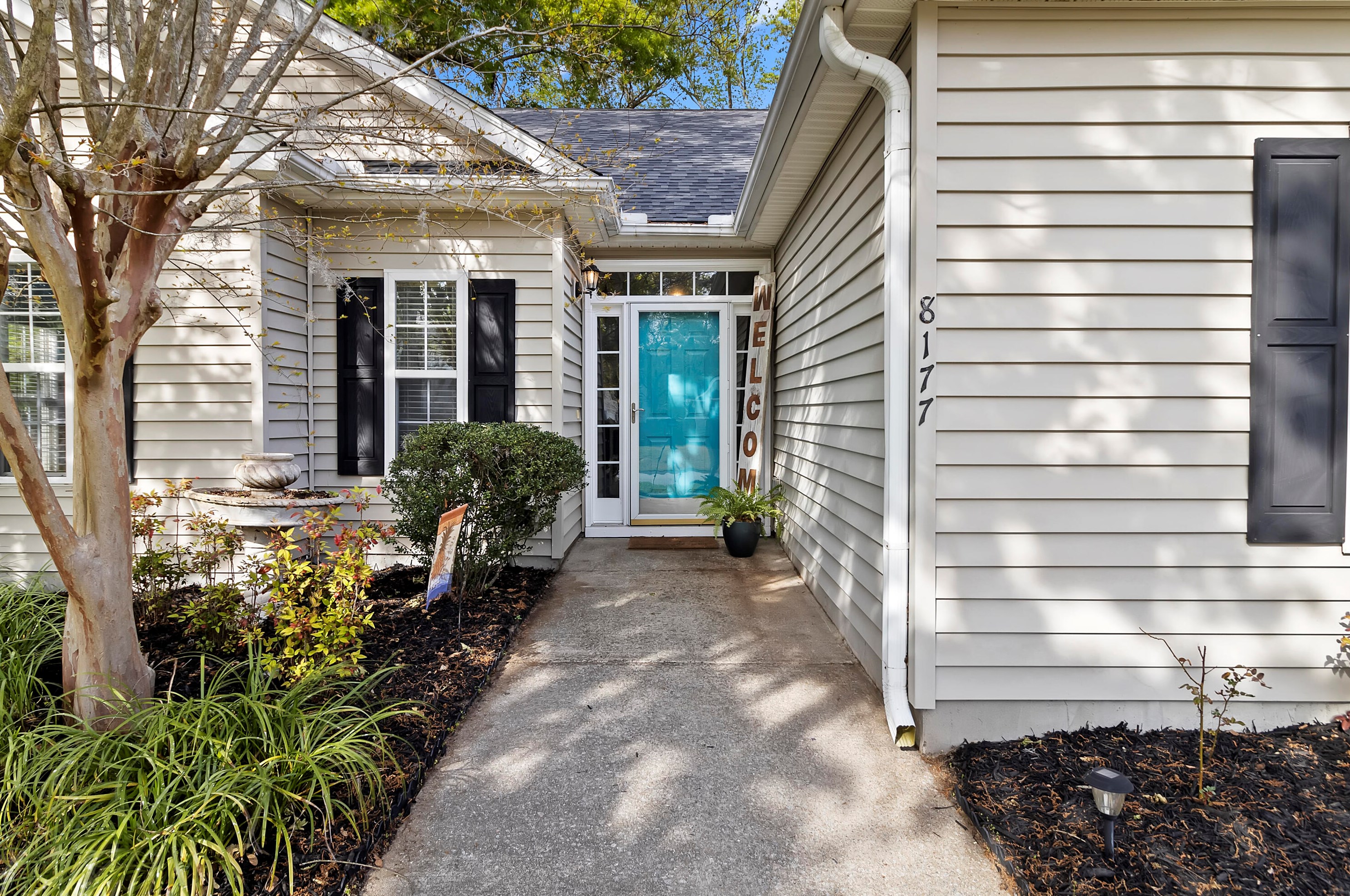 8177 Governors Walk, Charleston, SC 29418-2642