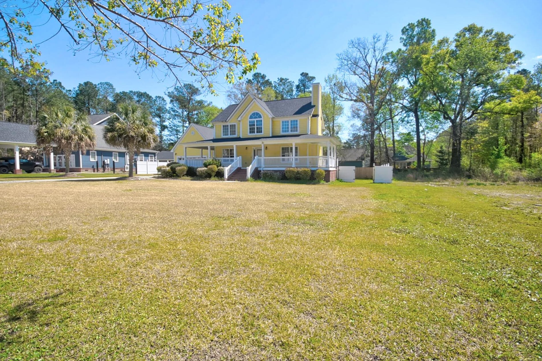 108 Young Dr, Summerville, SC 29483-4867