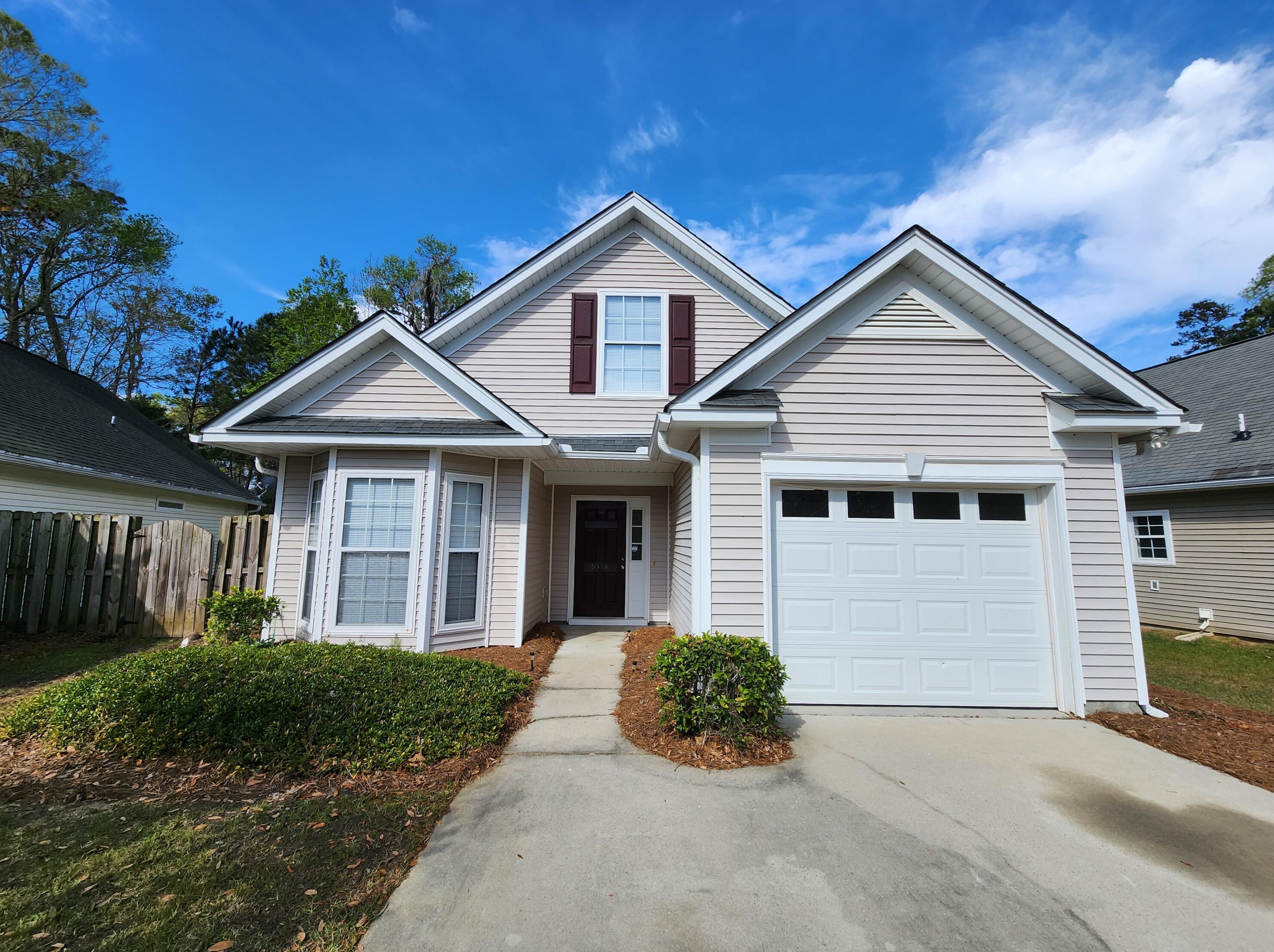 9318 Ayscough Rd, Summerville, SC 29485