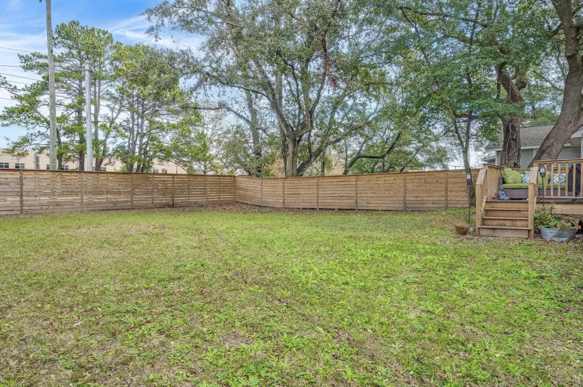 2615 Ferrara Dr, Charleston SC  29405-5511 exterior