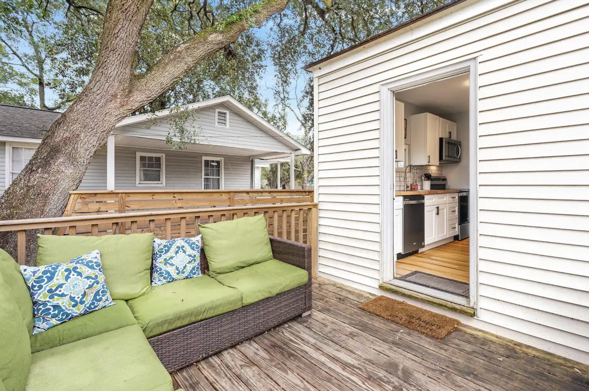 2615 Ferrara Dr, Charleston SC  29405-5511 exterior