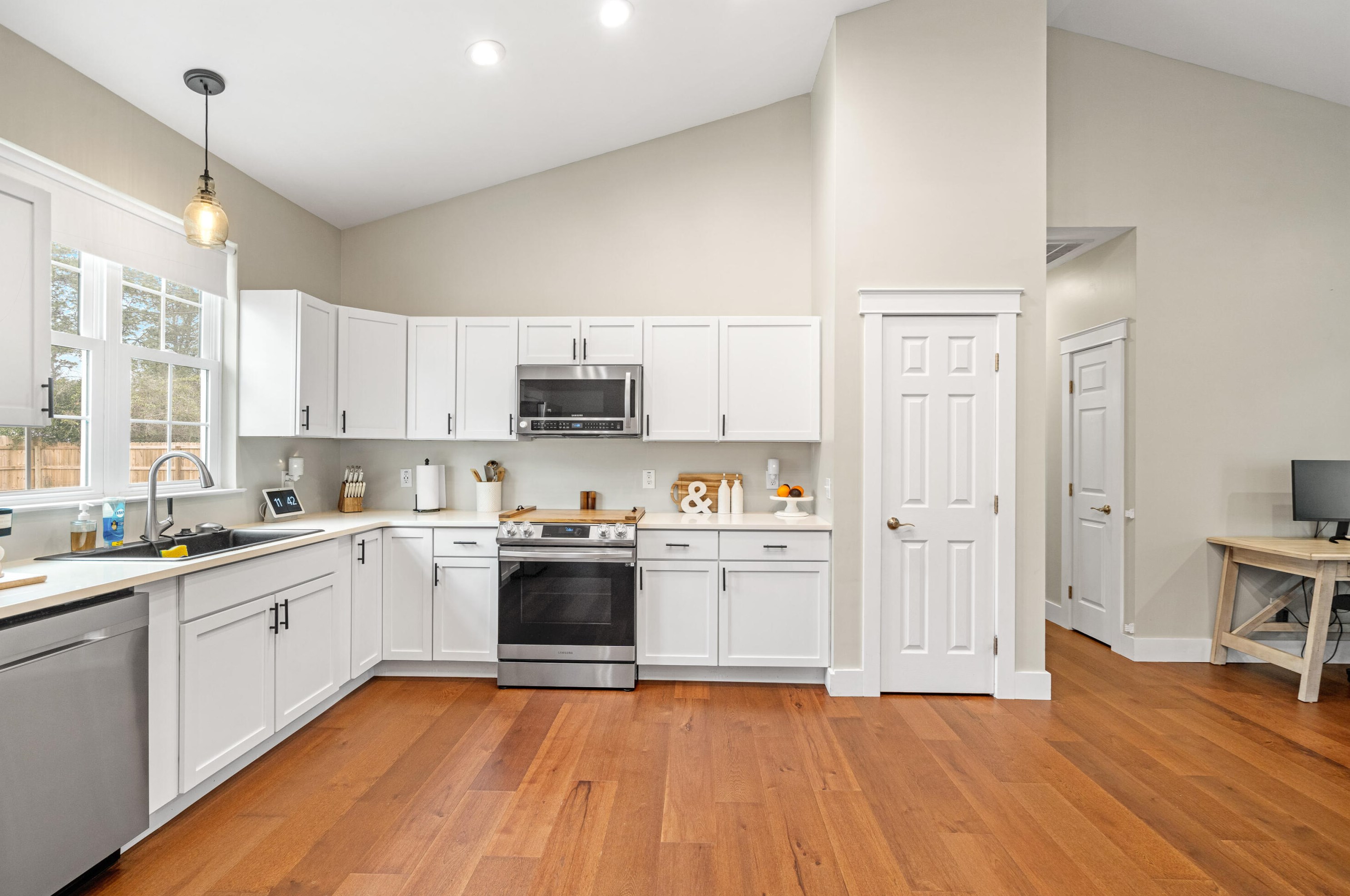 309 Meadow St, Walterboro SC  29488-2744 exterior