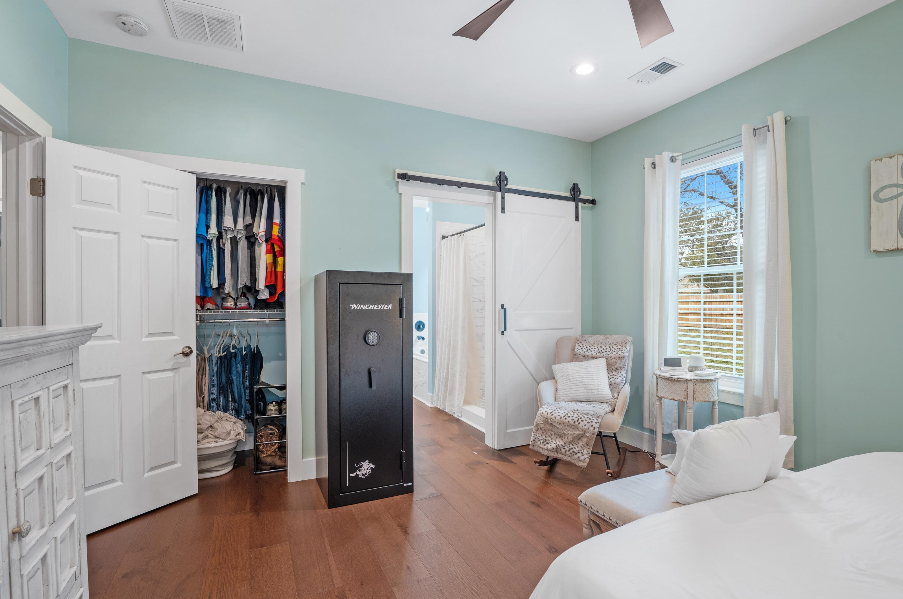 309 Meadow St, Walterboro SC  29488-2744 exterior