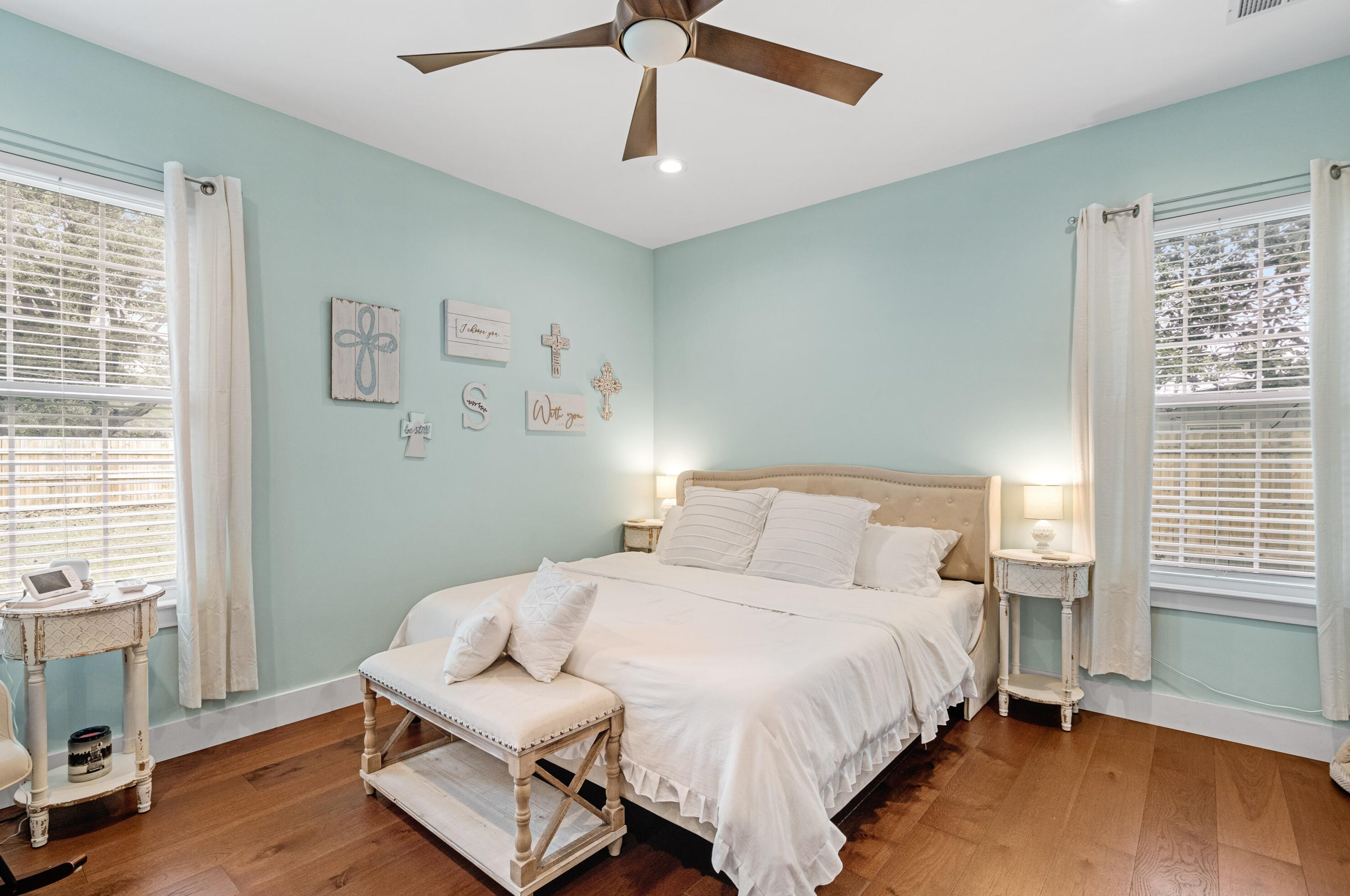 309 Meadow St, Walterboro SC  29488-2744 exterior