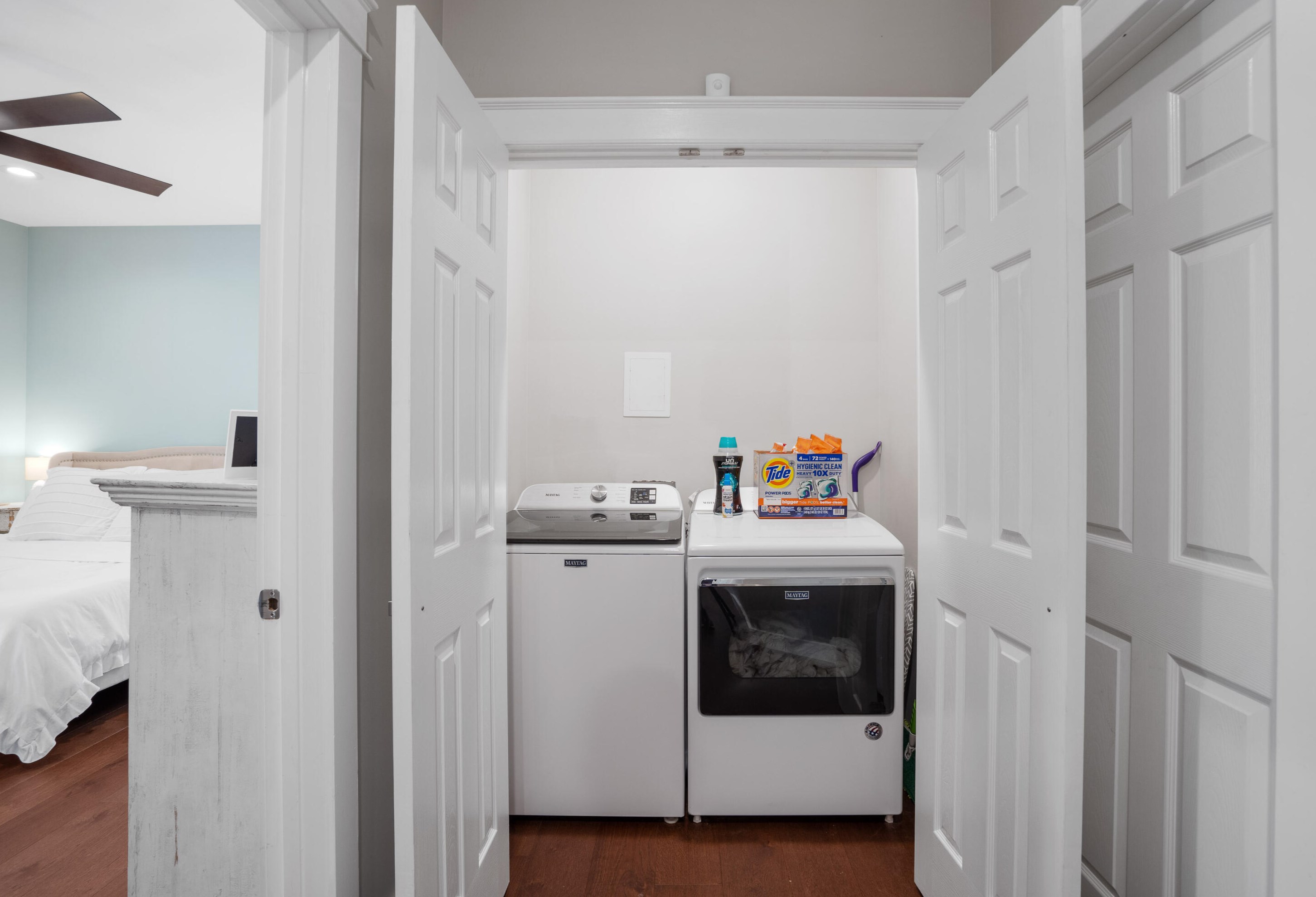 309 Meadow St, Walterboro SC  29488-2744 exterior