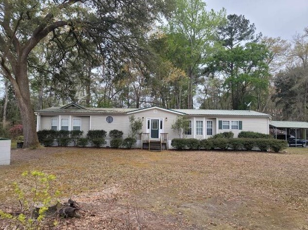 640 Forks Rd, Moselle, SC 29929