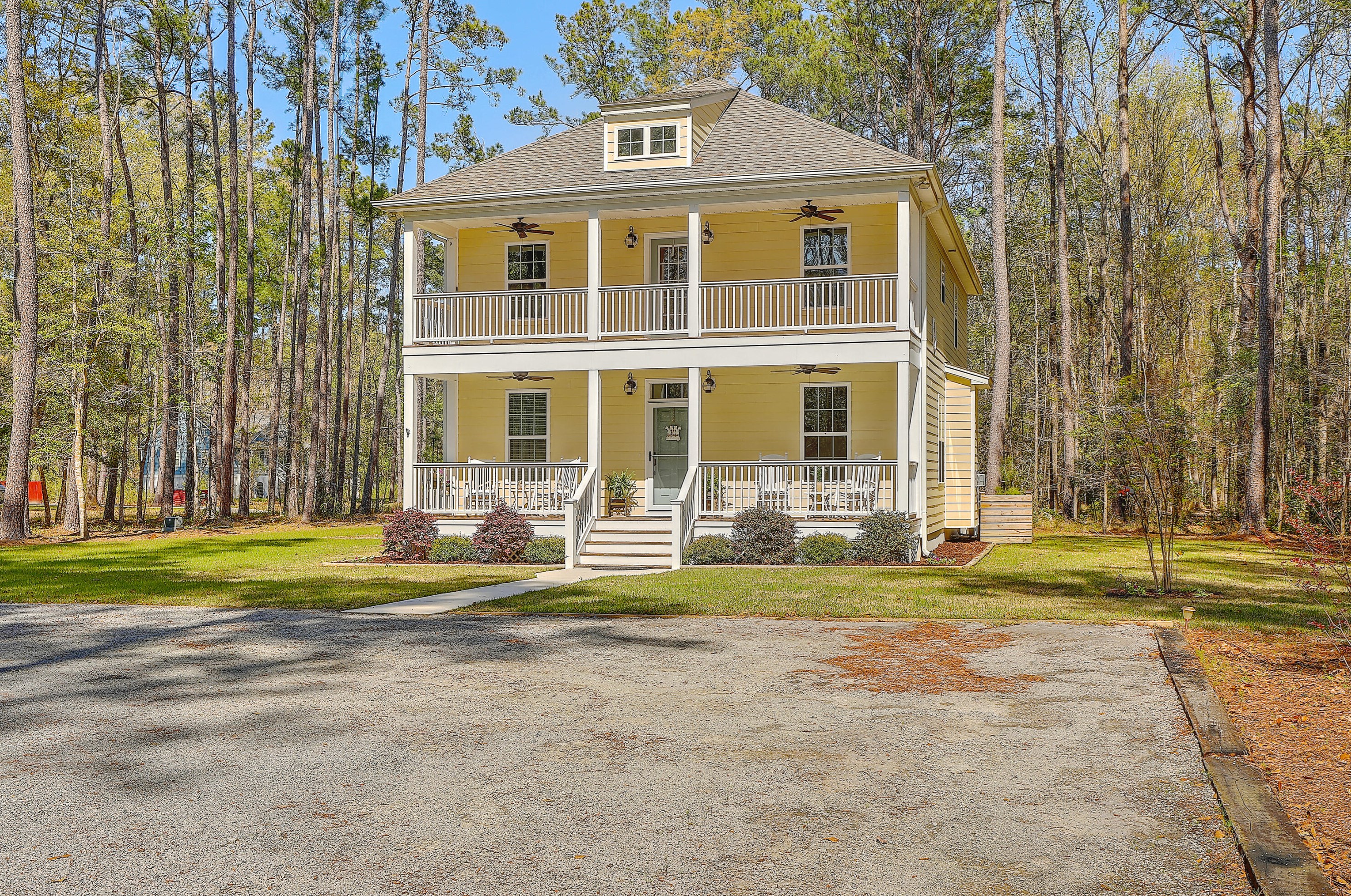 6530 Pepper Grass Trl, Ravenel, SC 29470