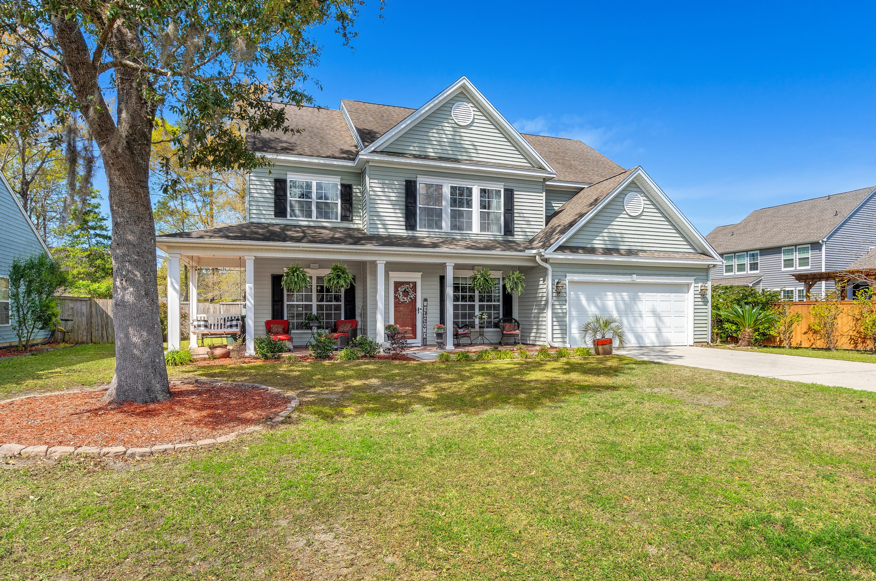 1910 Crossbill Trl, Charleston, SC 29410-8285