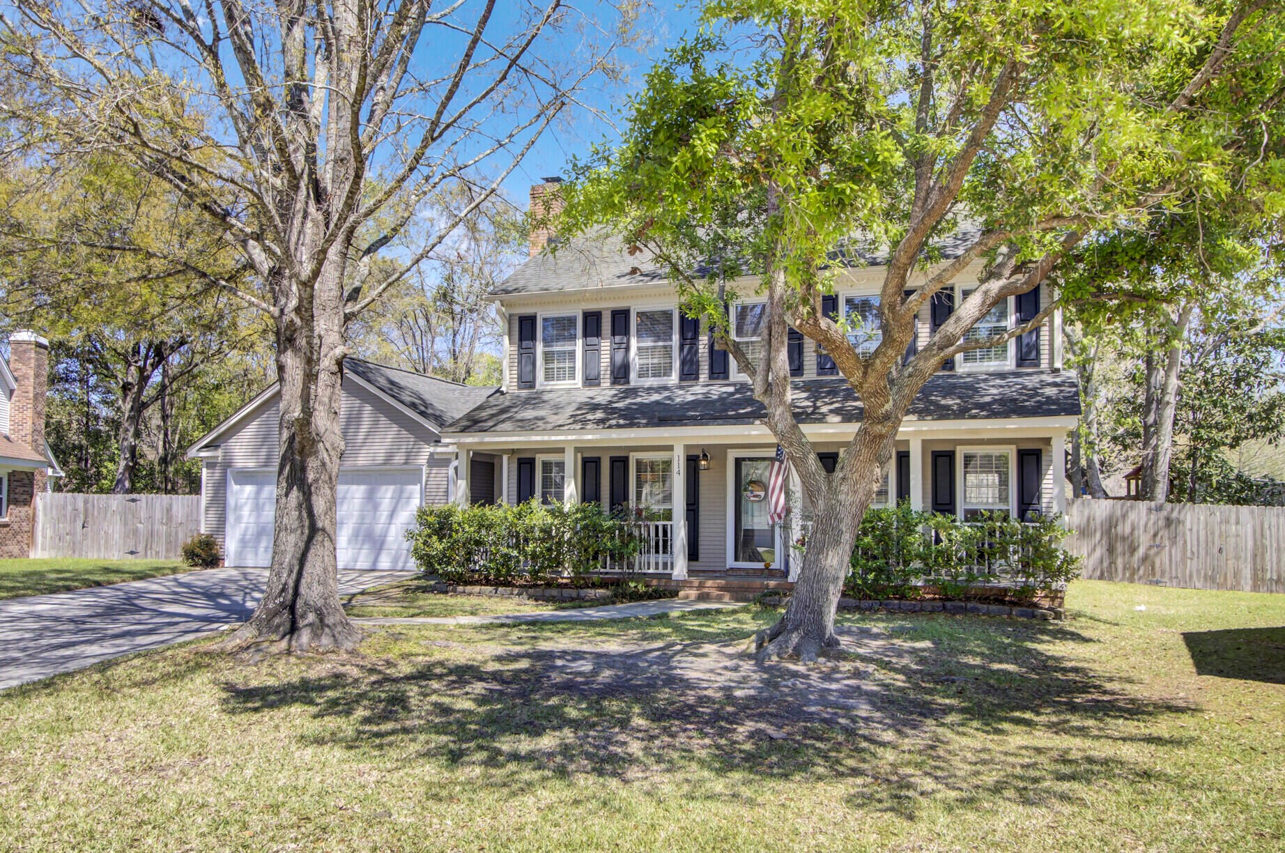 114 Wainwright Mnr, Summerville, SC 29485-5213