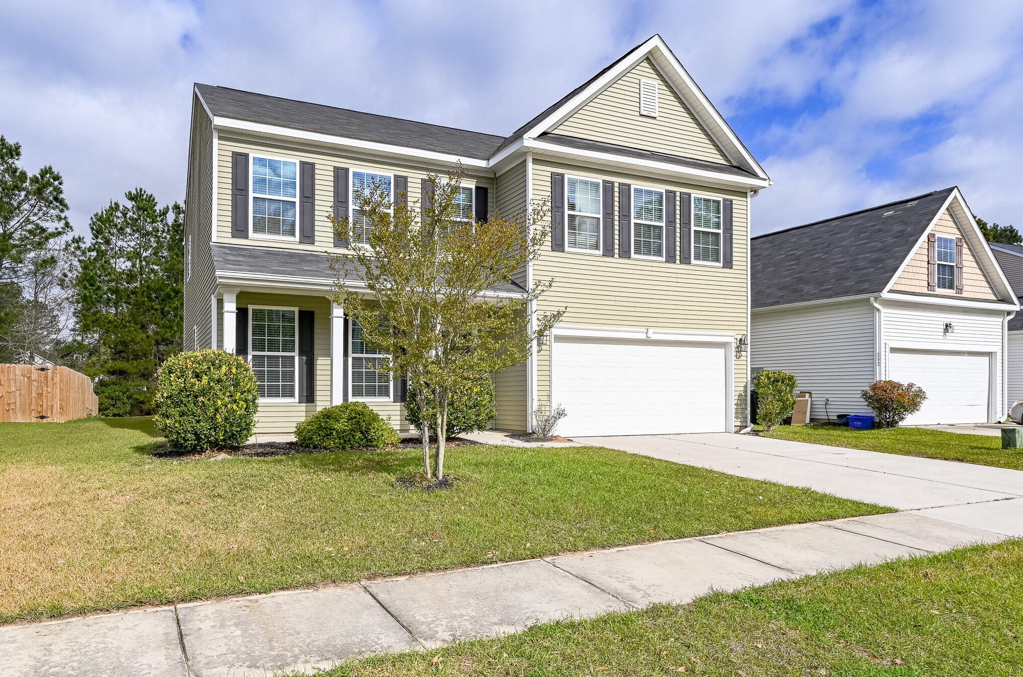 204 Alpine Rd, Summerville, SC 29485-9083