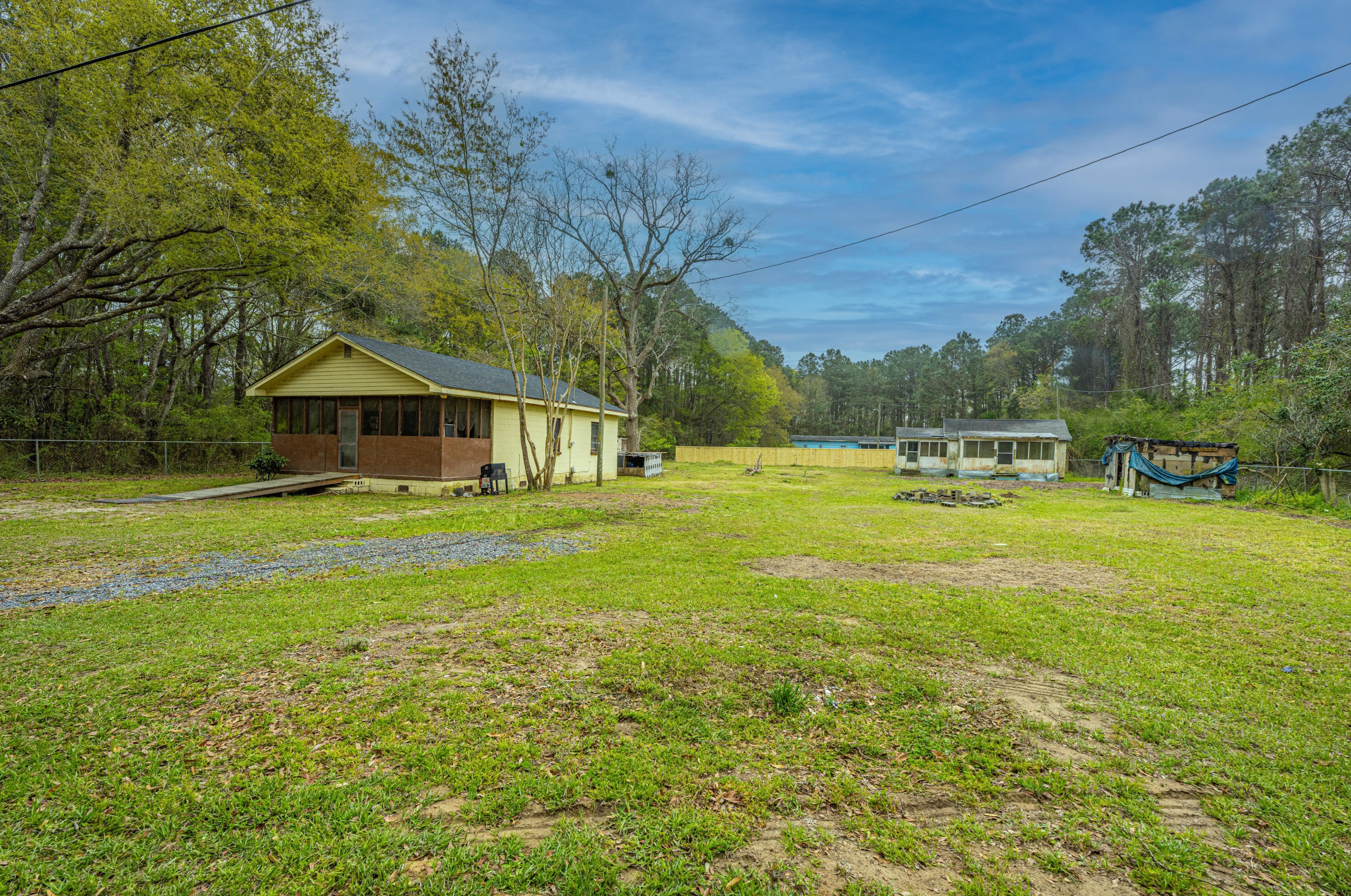 4229 River Rd, Johns Island, SC 29455