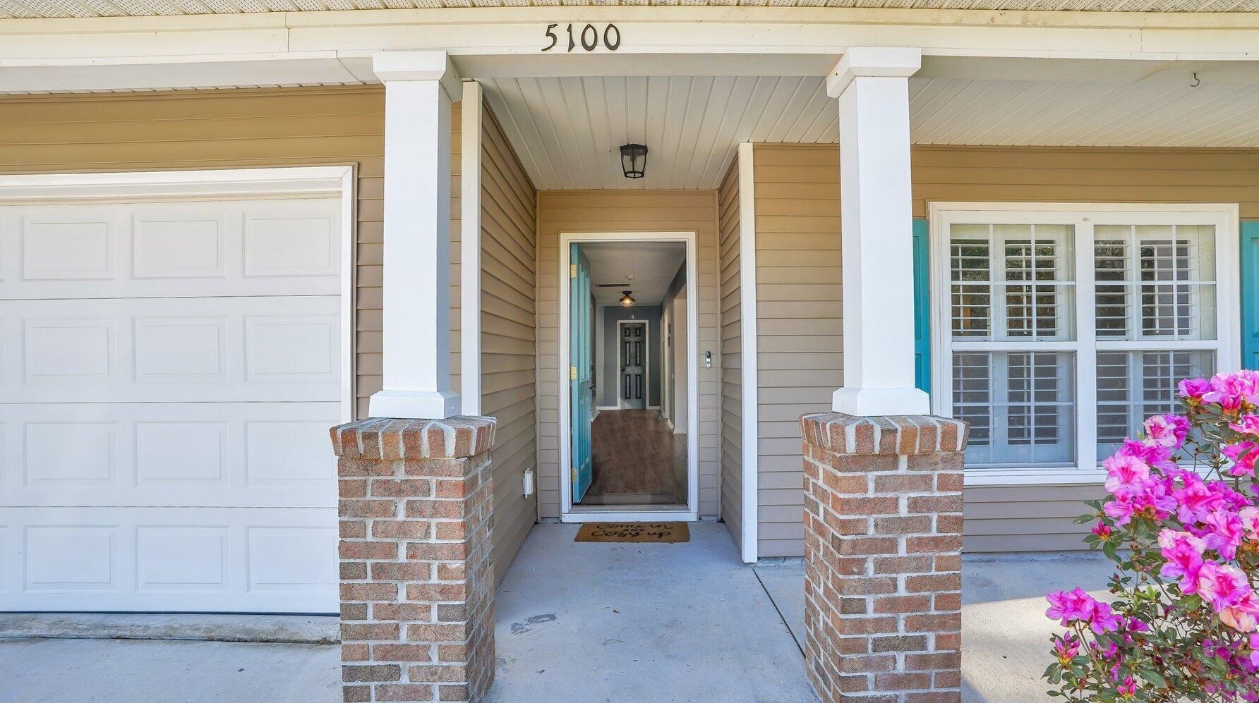 5100 Torrey Ln, Summerville, SC 29485