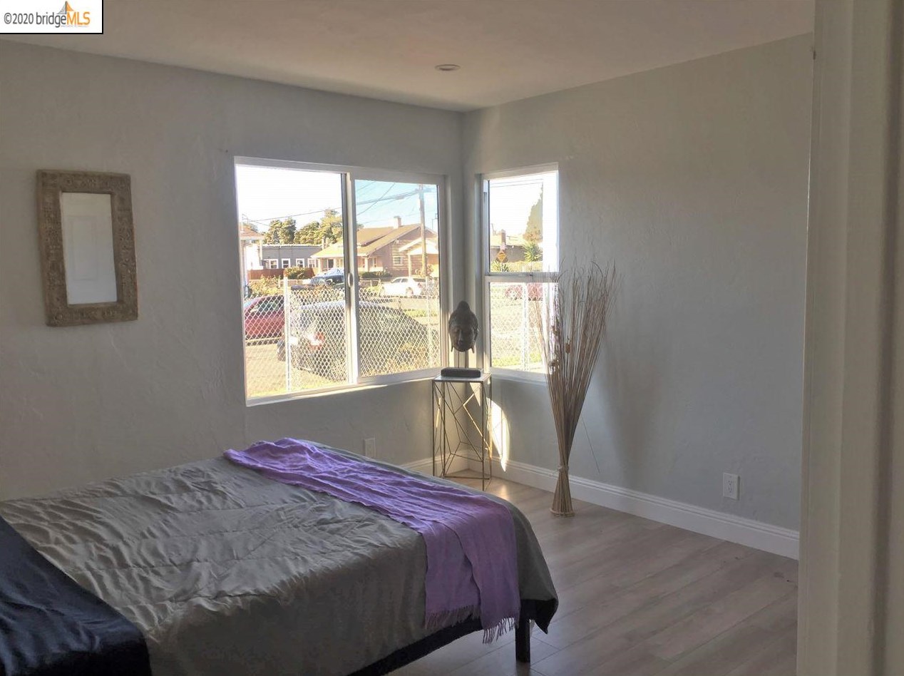 7510 Rudsdale St, Oakland, CA 94621-2941