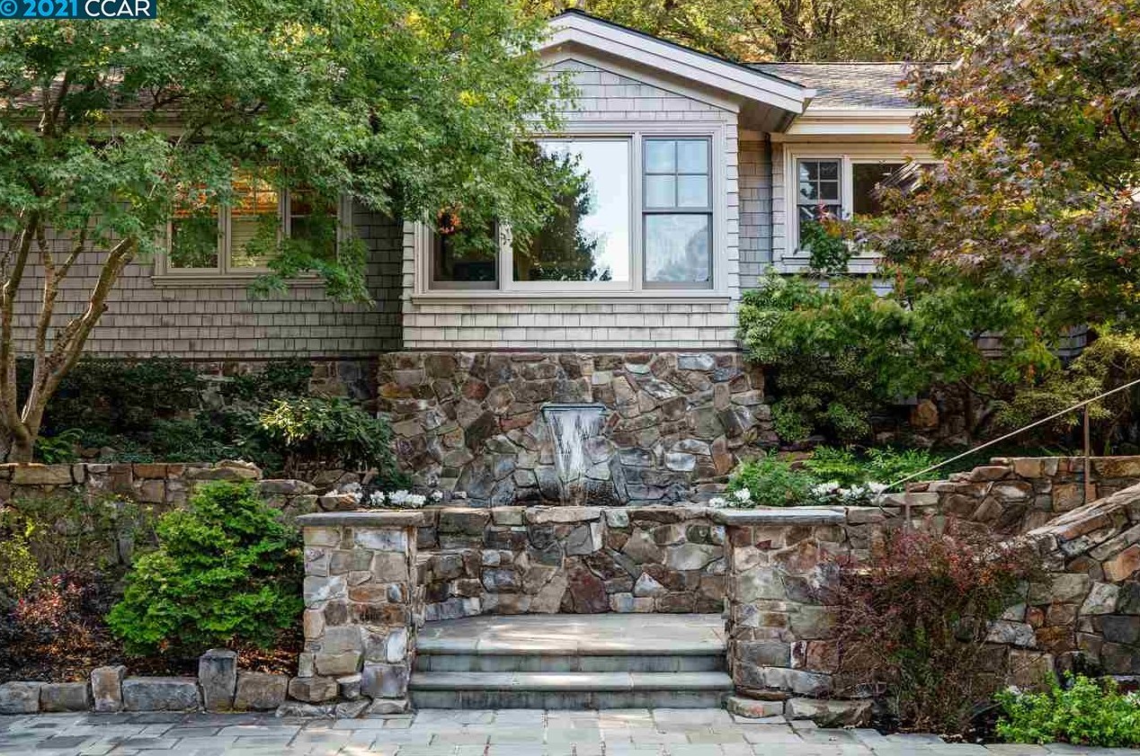 1201 Cambridge Dr, Lafayette, CA 94549-2901