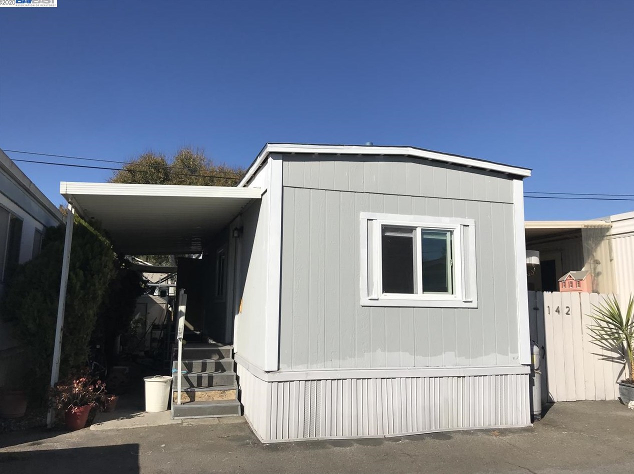 2399 E 14th St #144, San Leandro, CA 94577