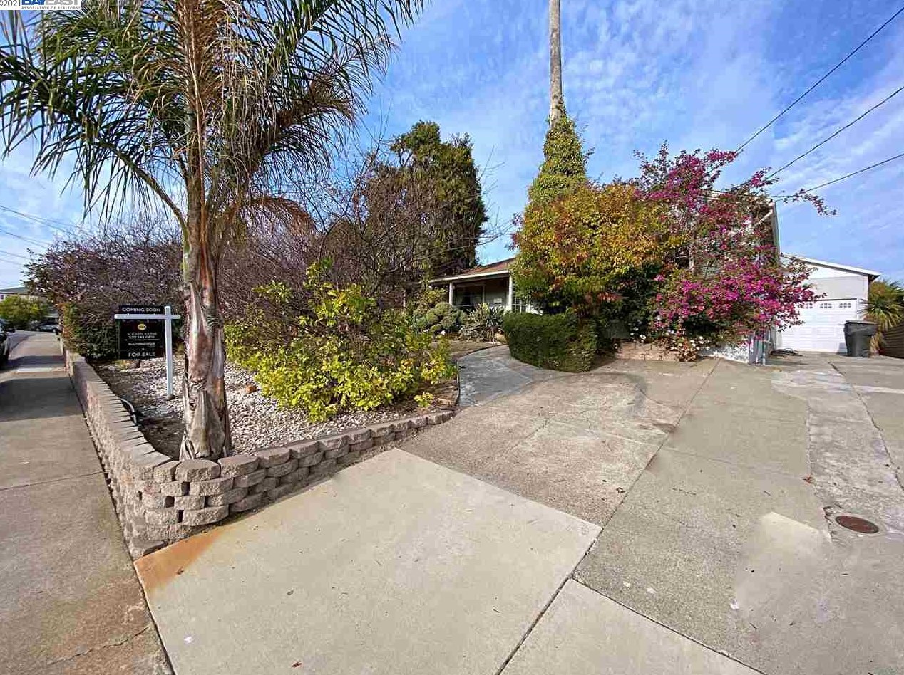 511 Santa Teresa Way, Millbrae, CA 94030