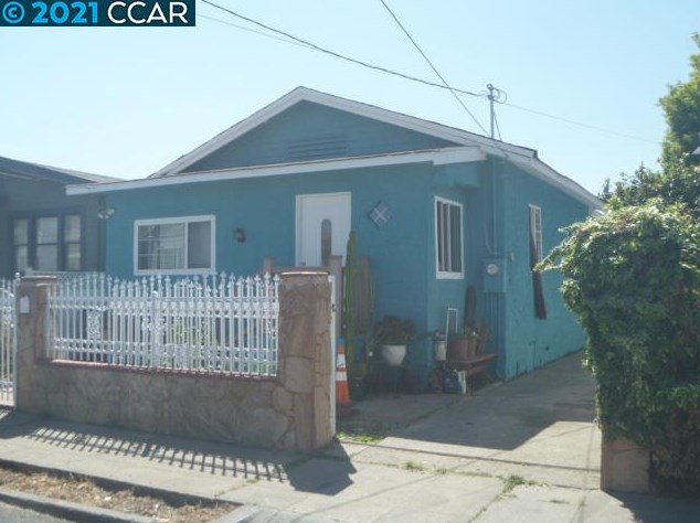 1274 76th Ave, Oakland, CA 94621-2732