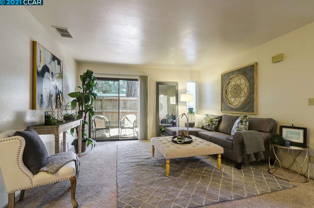 1155 Honey Trl, Walnut Creek, CA 94597-2145