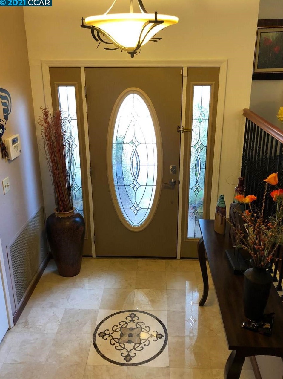 1324 Sussex Way, Concord, CA 94521-3419