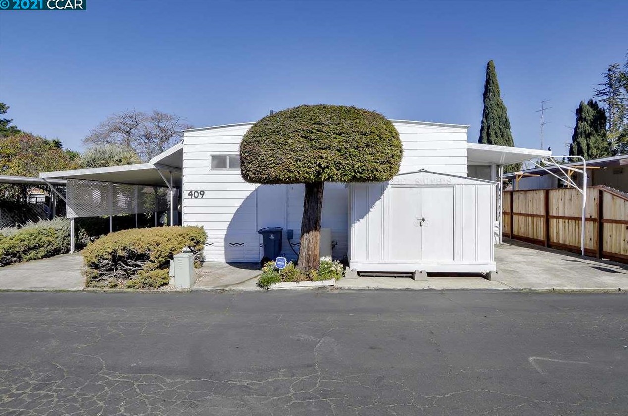 409 San Gabriel Dr, Vallejo, CA 94590-7311