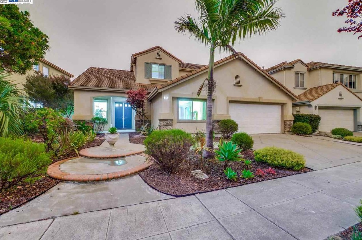 218 Creedon Cir, Alameda, CA 94502-7791