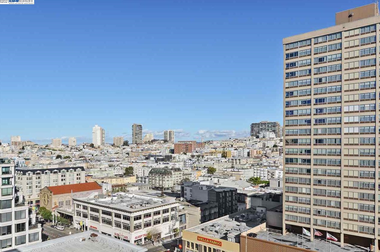 1688 Pine St, San Francisco CA  94109-4525 exterior