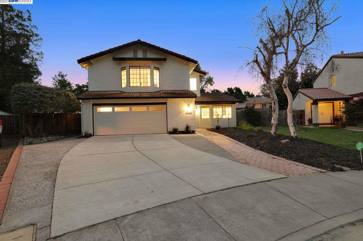 33108 Mckeown Ct, Union City, CA 94587-5541
