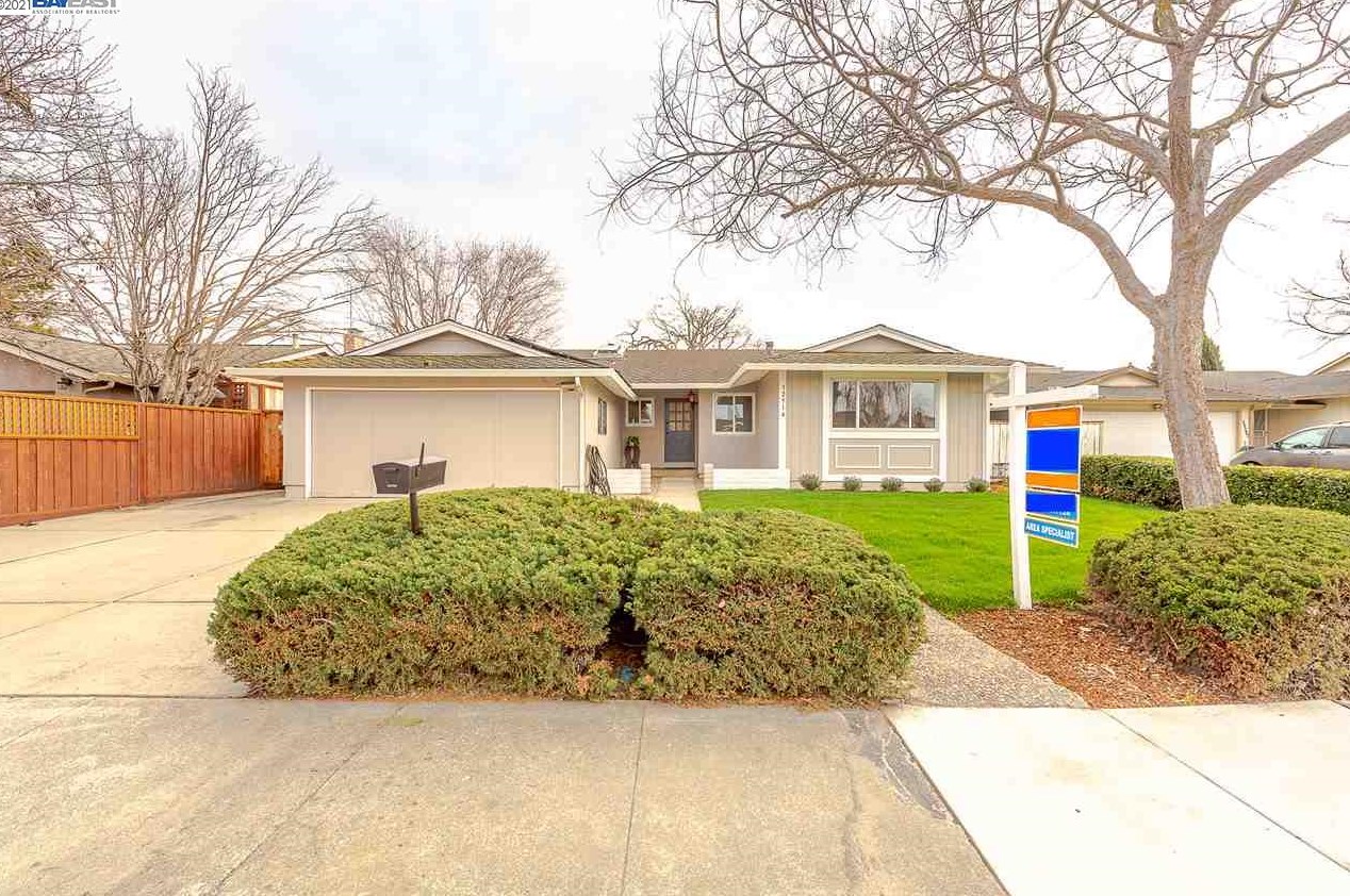 32514 Karen Ct, Union City, CA 94587-5129