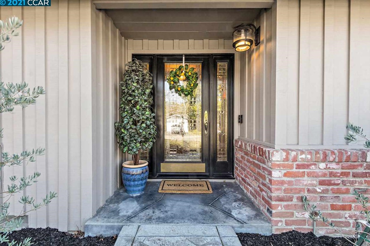 3197 Somerset Dr, Lafayette, CA 94549-5540