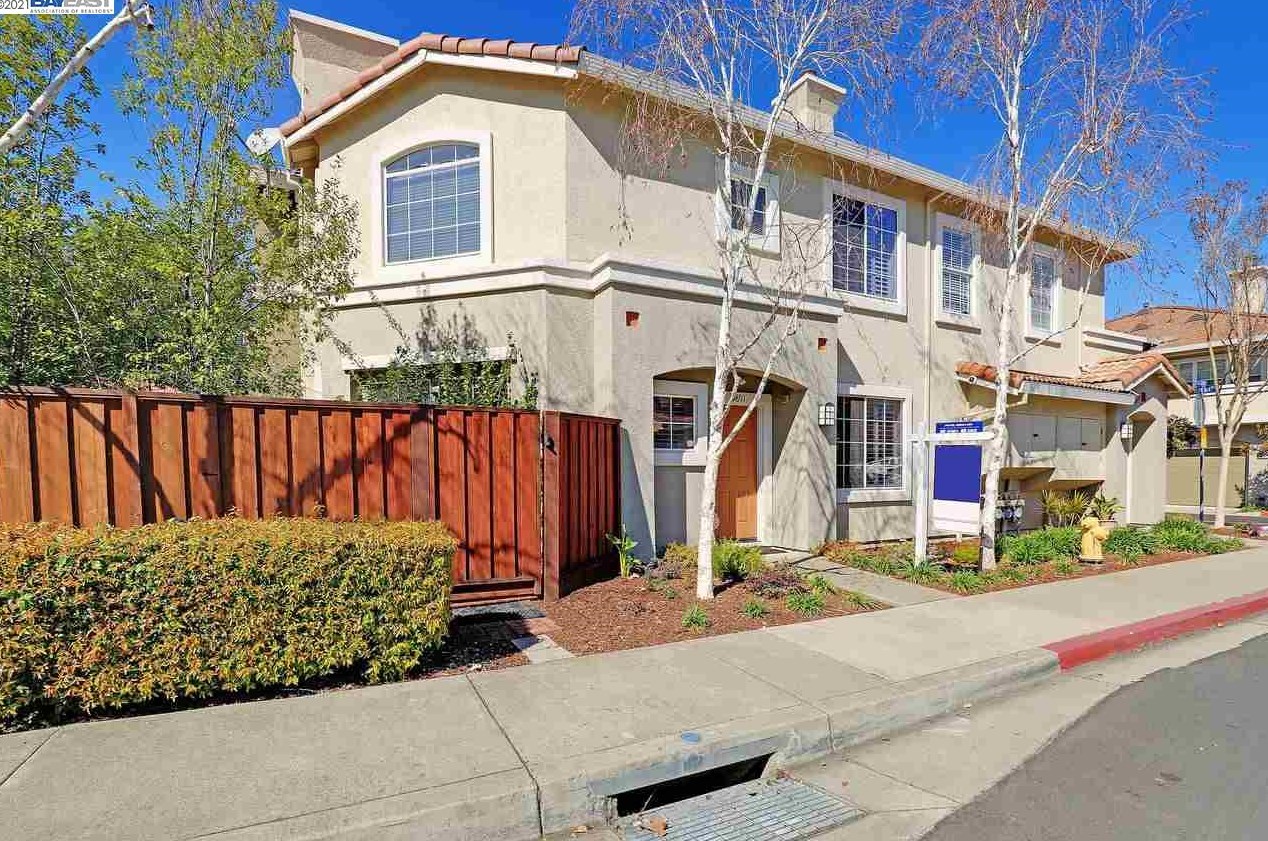 1891 Flagstone Dr, Union City, CA 94587-7904
