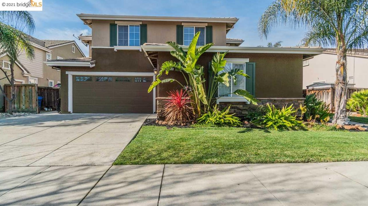 1365 Windy Vale Ct, Los Angeles, CA 94513-1760
