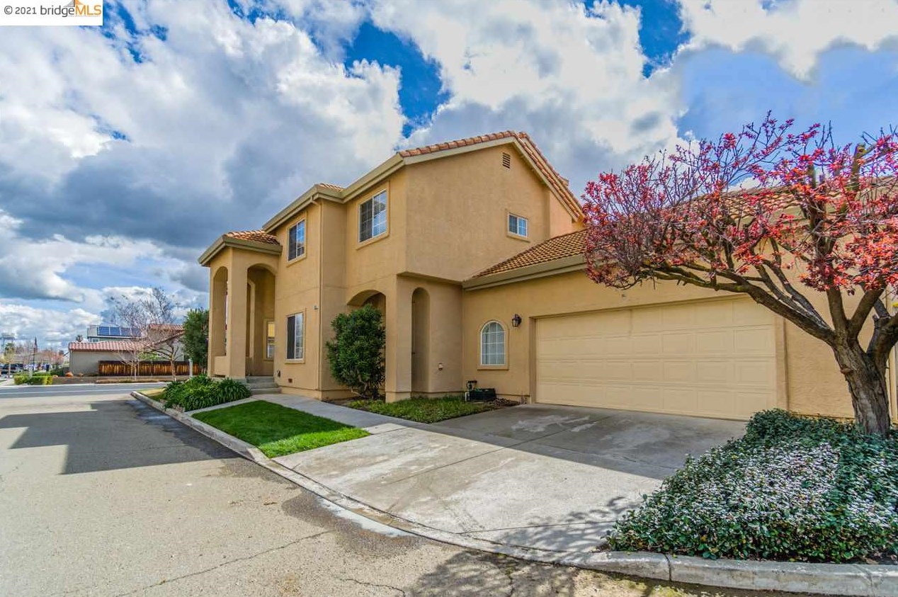 821 Griffith Ln, Los Angeles, CA 94513-2401
