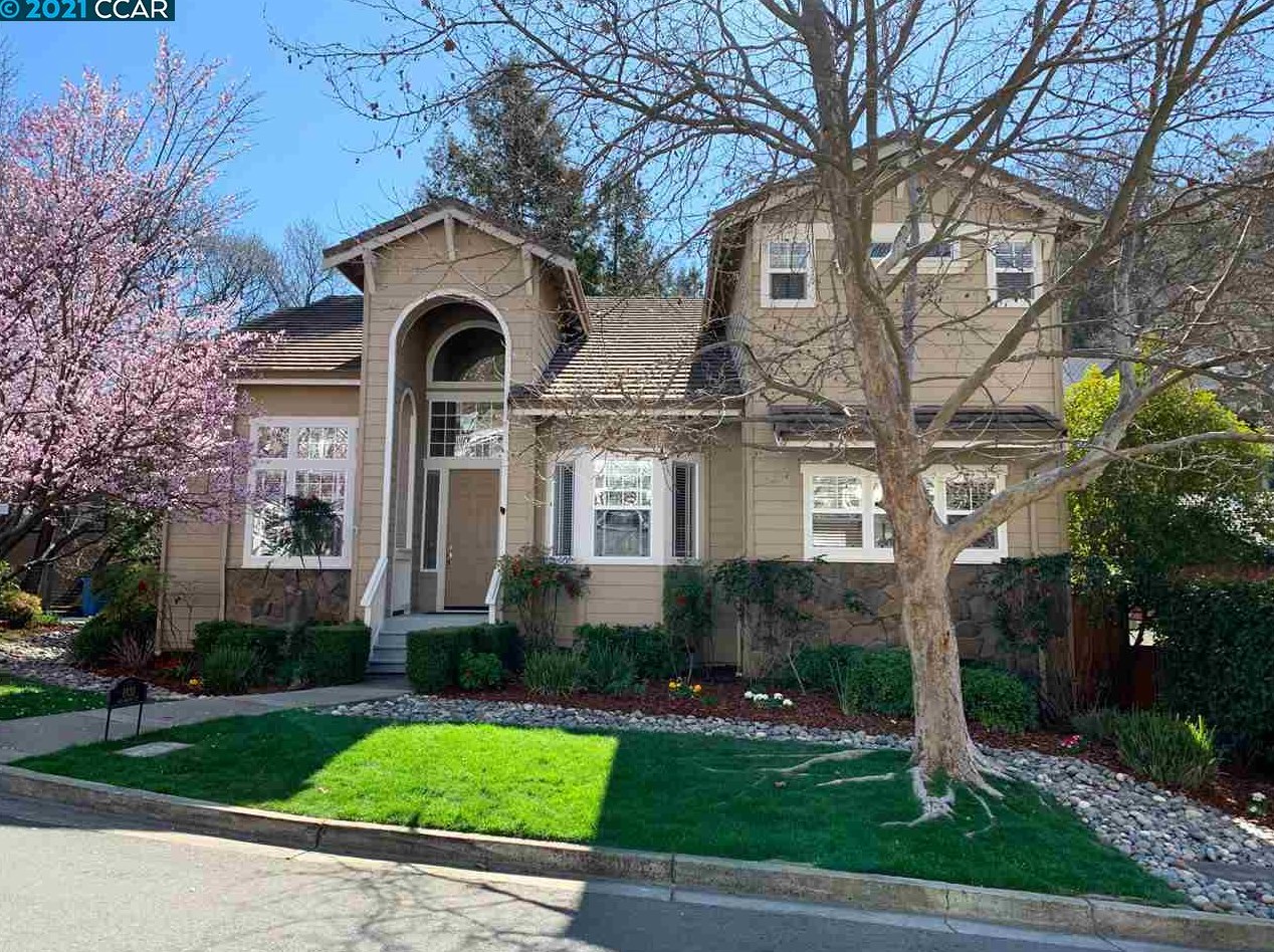 1831 Del Monte Ct, Walnut Creek, CA 94595-1710