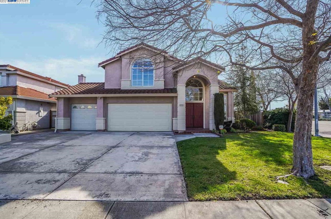 32201 Horatio Ct, Union City, CA 94587-4100