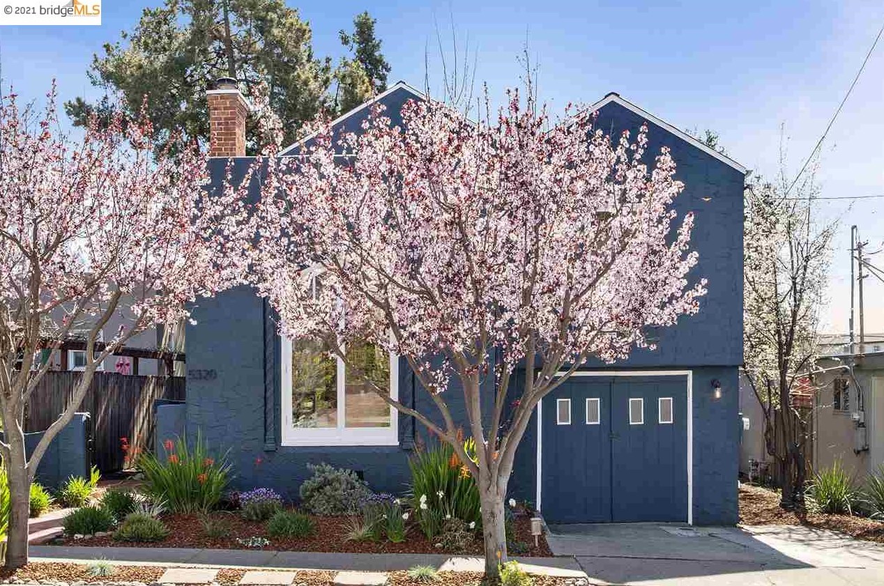 5320 Rosalind Ave, Richmond, CA 94530-1653