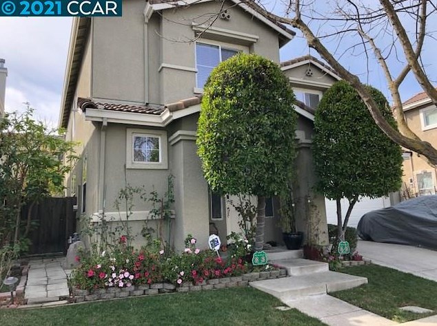 1085 Azalea Ln, Concord, CA 94520-4463