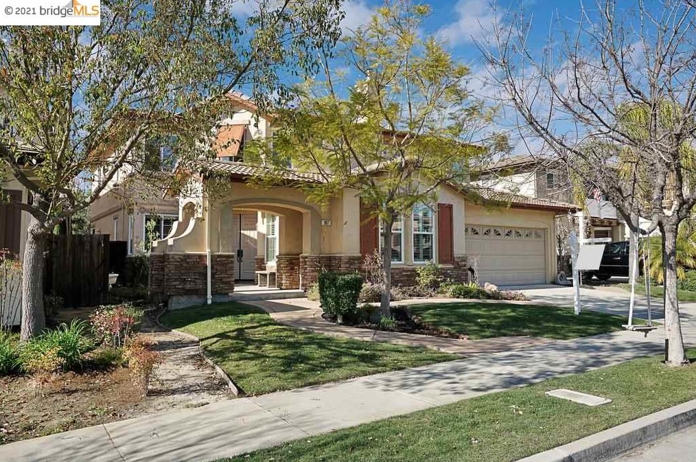 907 Augusta Dr, Los Angeles, CA 94513-5669